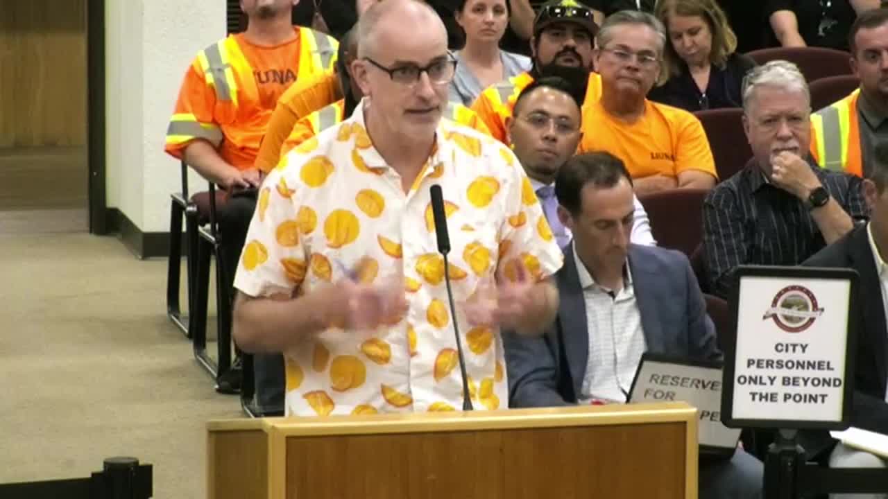 Inland Empire faces warehouse glut and job decline crisis