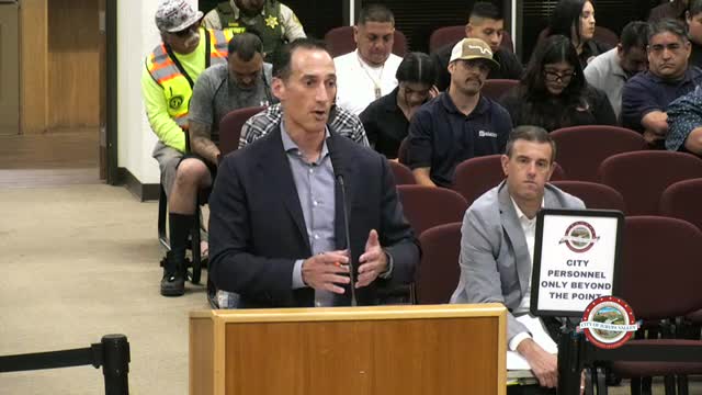 City moves to protect treasure with new conservation plan