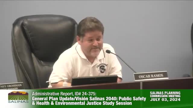 City leaders push for pesticide reform to protect health