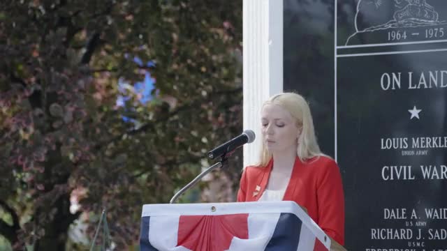 Memorial Day honors sacrifices of fallen heroes