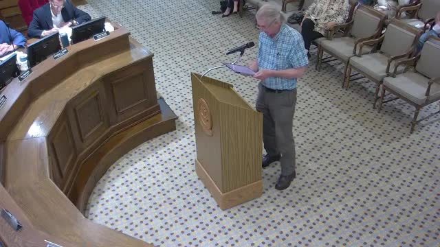 Mayor's controversial development plan sparks outrage over ethics violations