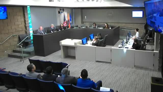 City council calls for urgent reform of public complaint system