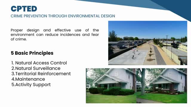 Neighbors unite to combat crime with community vigilance