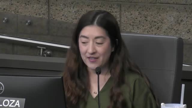 Community leaders push for safety measures amid rising crime