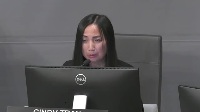 City leaders push for safer streets and crackdown on fireworks