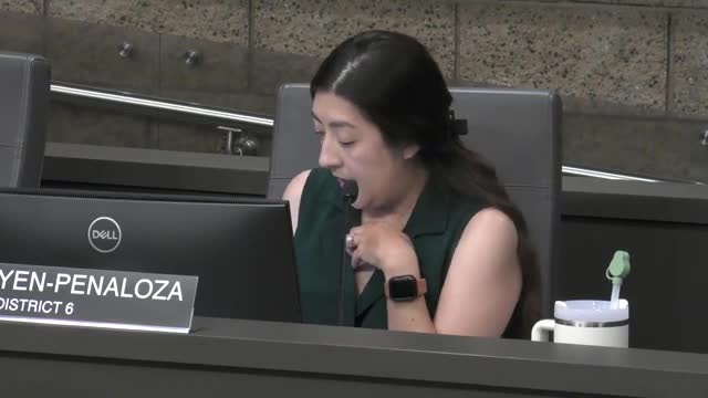 OCTA faces backlash over ongoing streetcar construction issues