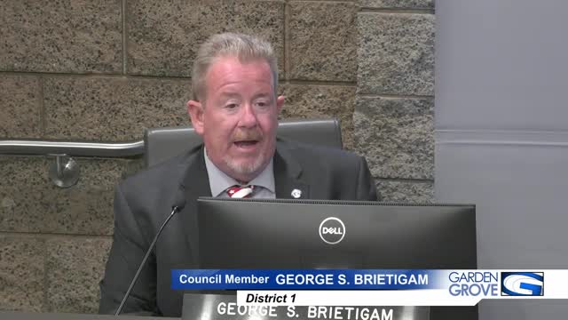 Residents demand action on traffic safety and illegal fireworks