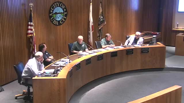 Firefighters honored for bravery amid devastating Marysville blaze