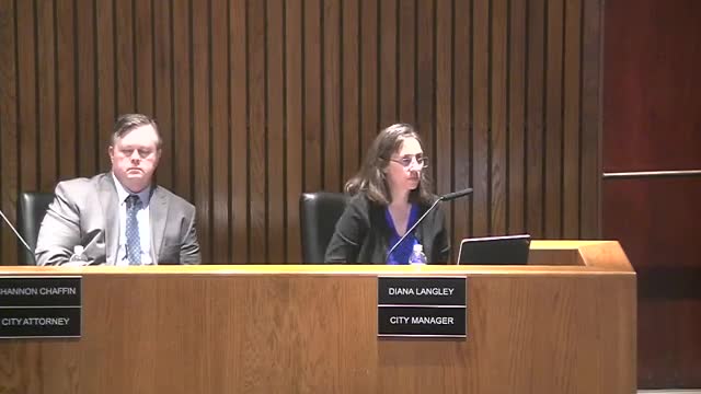 City leaders confront $8 million funding gap in major project