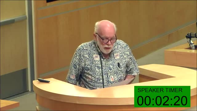 Community debates fate of historic train depot