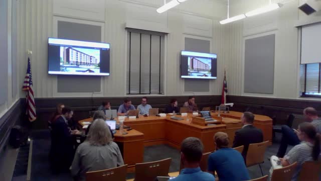 City approves controversial rezoning amid environmental concerns