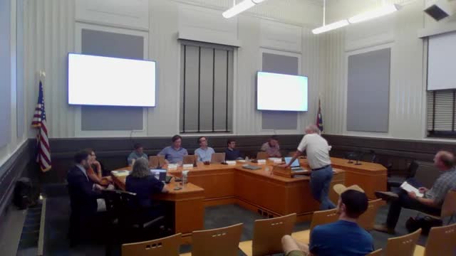 City proposes new green roof standard to combat stormwater issues