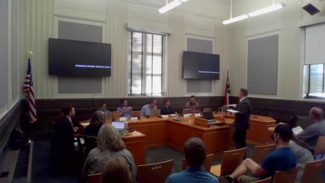 Housing Development Sparks Debate Over Green Infrastructure Cuts