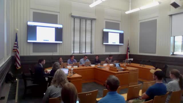 Duke Energy seeks approval for controversial communication tower