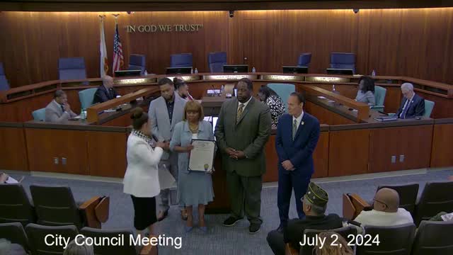 Community Celebrates Philippine Independence with Star-Studded Event