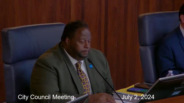 City of Carson prepares for crucial 2024 municipal election