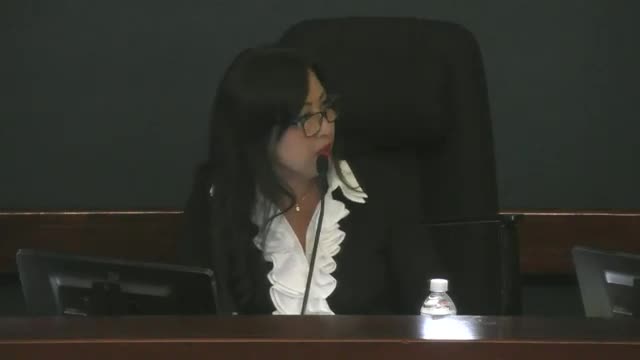 City Council Member Calls for Accountability Amid Controversy