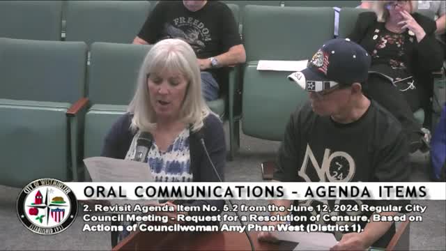 City taxpayers question police spending on contentious meeting