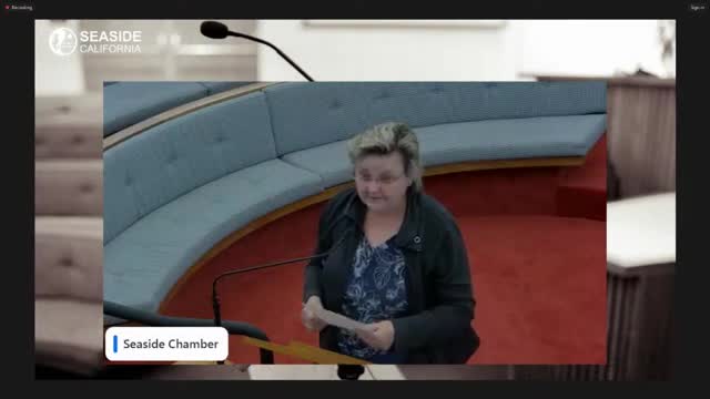 Community calls for clearer signage to combat illegal fireworks