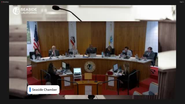 City Council Considers New Cannabis Dispensary Amid Controversy