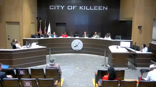 Killeen's Black Chamber Drives Economic Growth and Community Impact