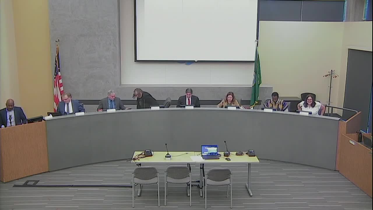 Shoreline prepares for vibrant Juneteenth celebration