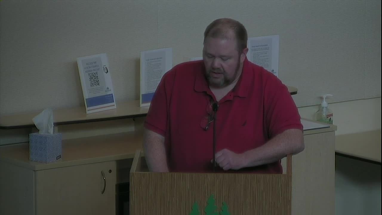 Council weighs controversial speed camera expansion plan