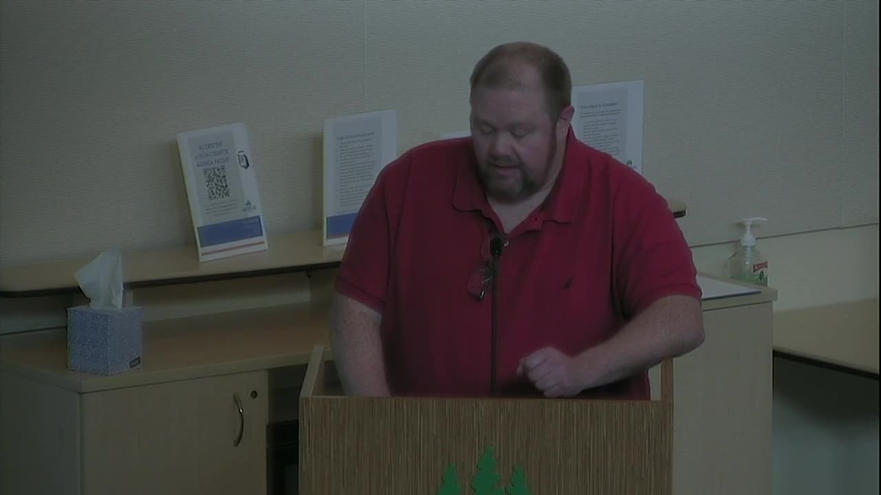 City Council Tackles Rising Traffic Collisions and Safety Concerns