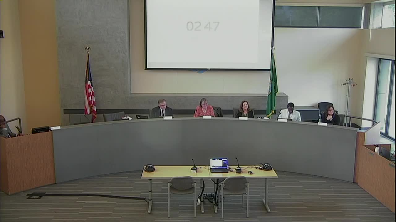 Parents demand traffic cameras for safer school zones