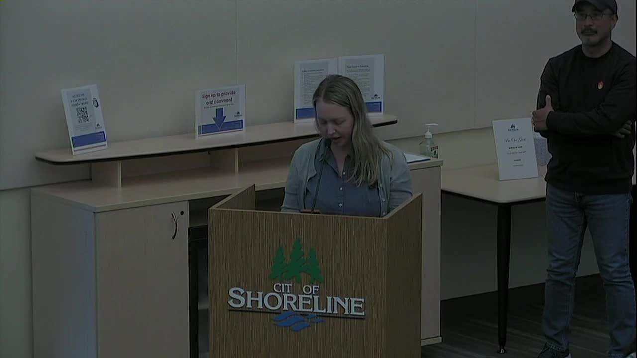 Residents Rally to Save Trees Amid Shoreline Safety Debate