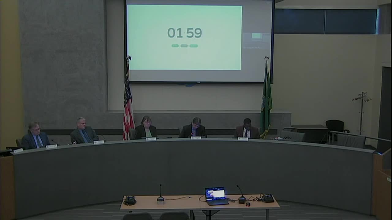 Community demands urgent safety upgrades for local sidewalks