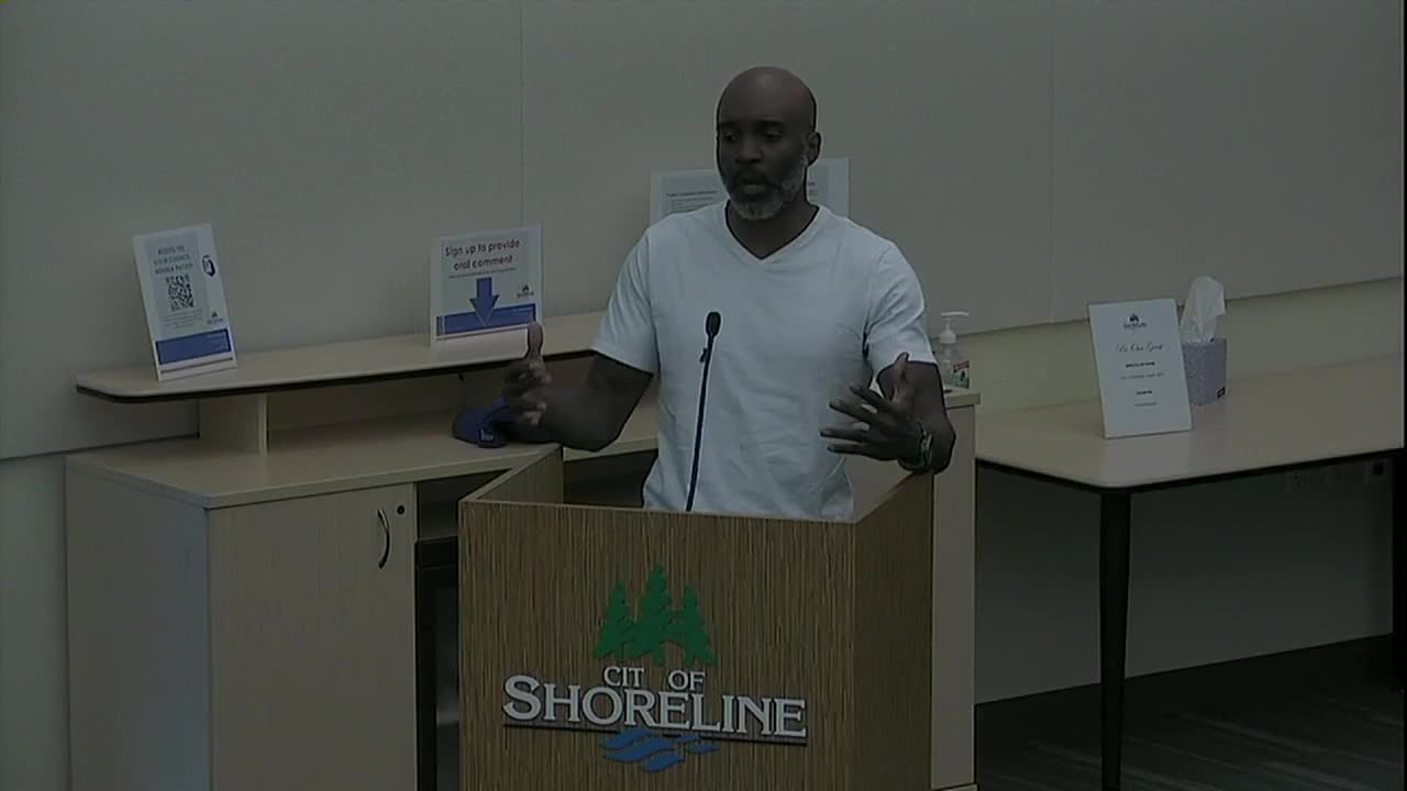 Advocating for safer bike routes to protect children