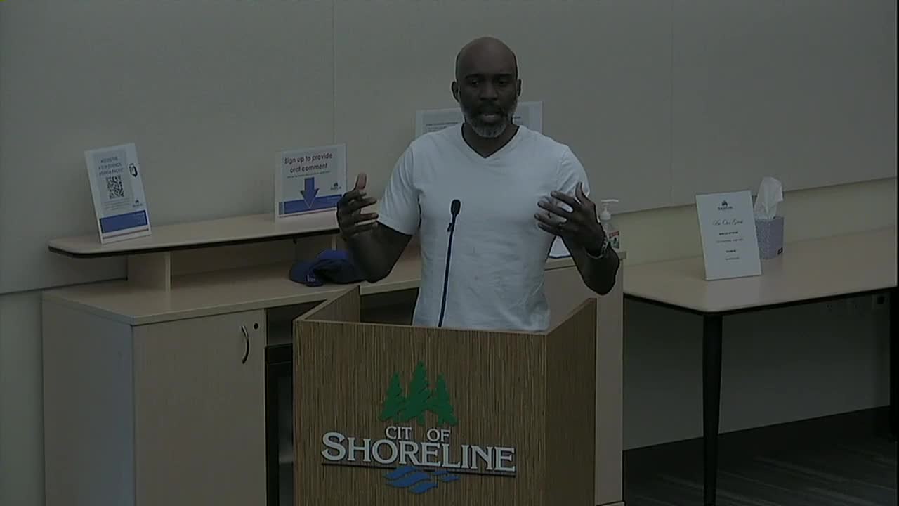 Community leader demands rethink on controversial sidewalk expansion