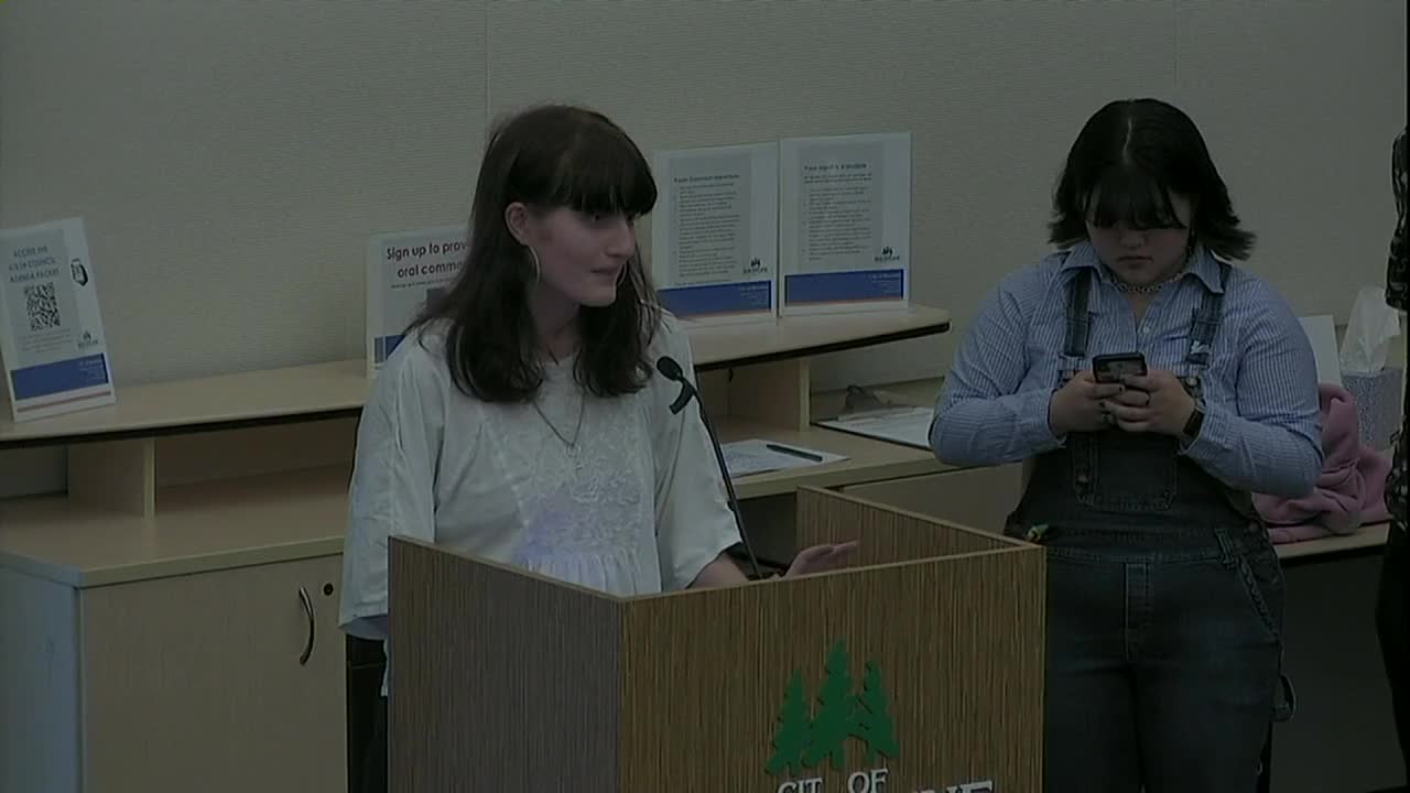 City Council Takes Bold Steps to Address Gun Violence