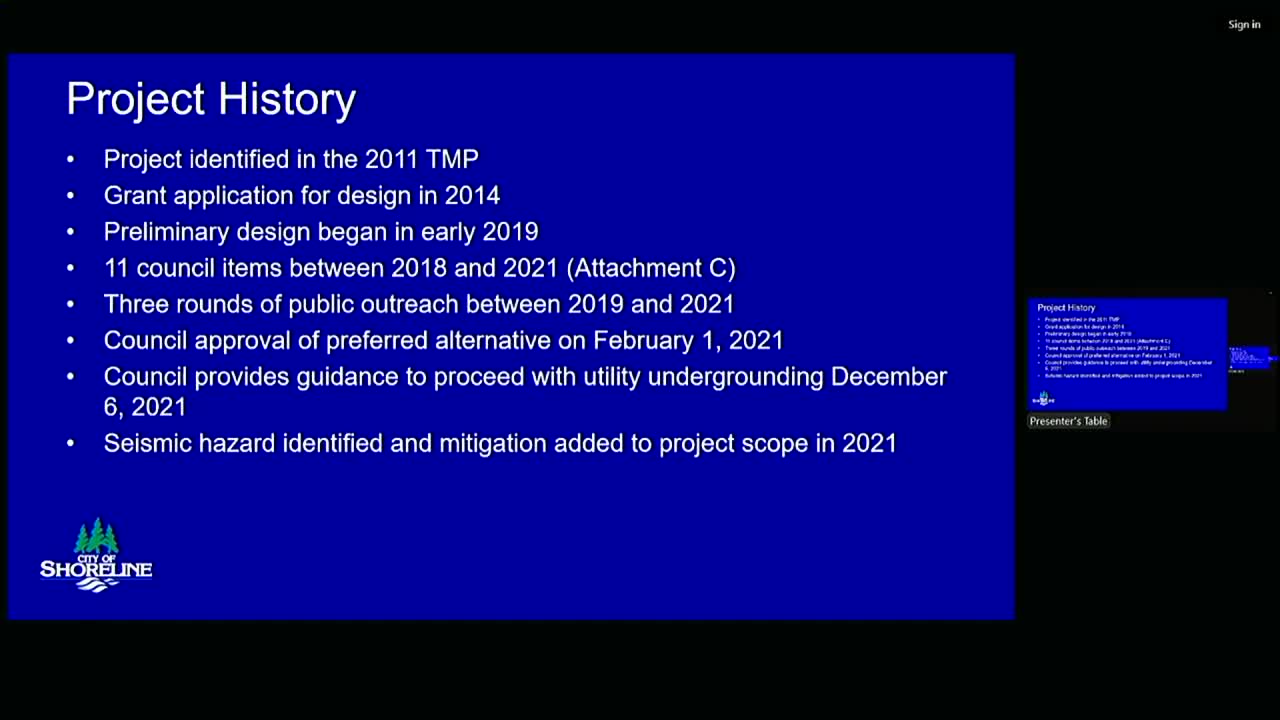 Seismic risks prompt major infrastructure overhaul plan