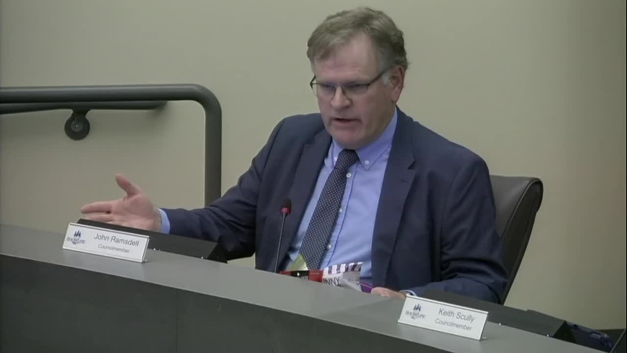 City Council Pushes Forward on Controversial Bike Lane Project