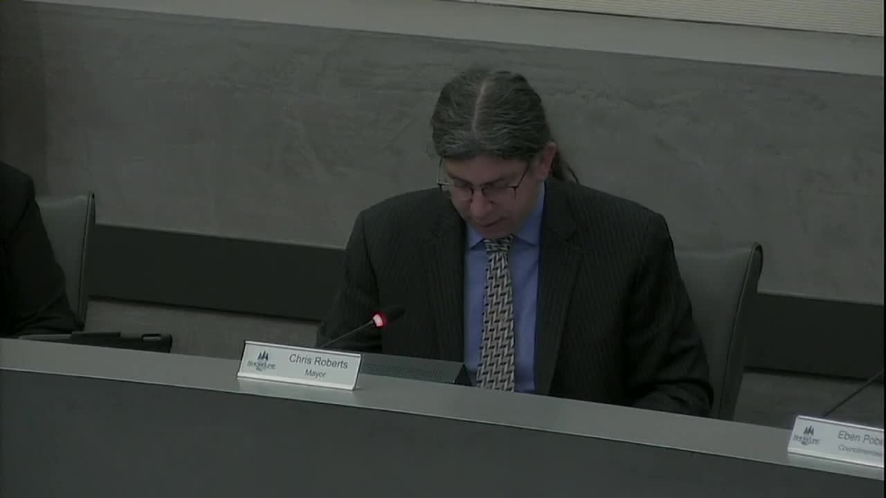 Shoreline declares June LGBTQ plus Bridal Month