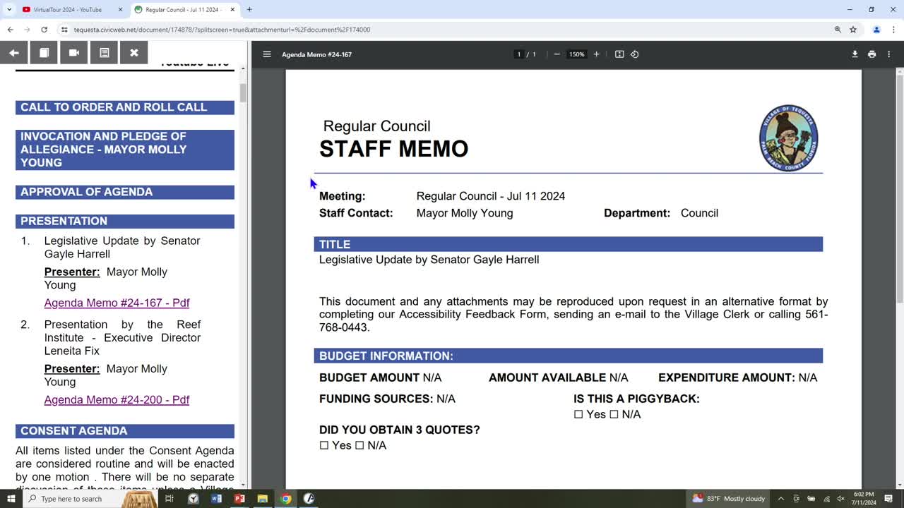 Reef Institute fights to save Florida's coral reefs