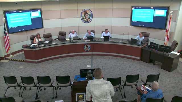 Florida's Urban Tree Canopy Assessment Reveals Surprising Trends