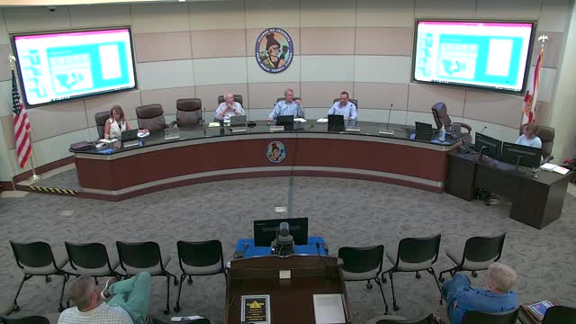 Rising sea levels threaten sewage systems in Tequesta