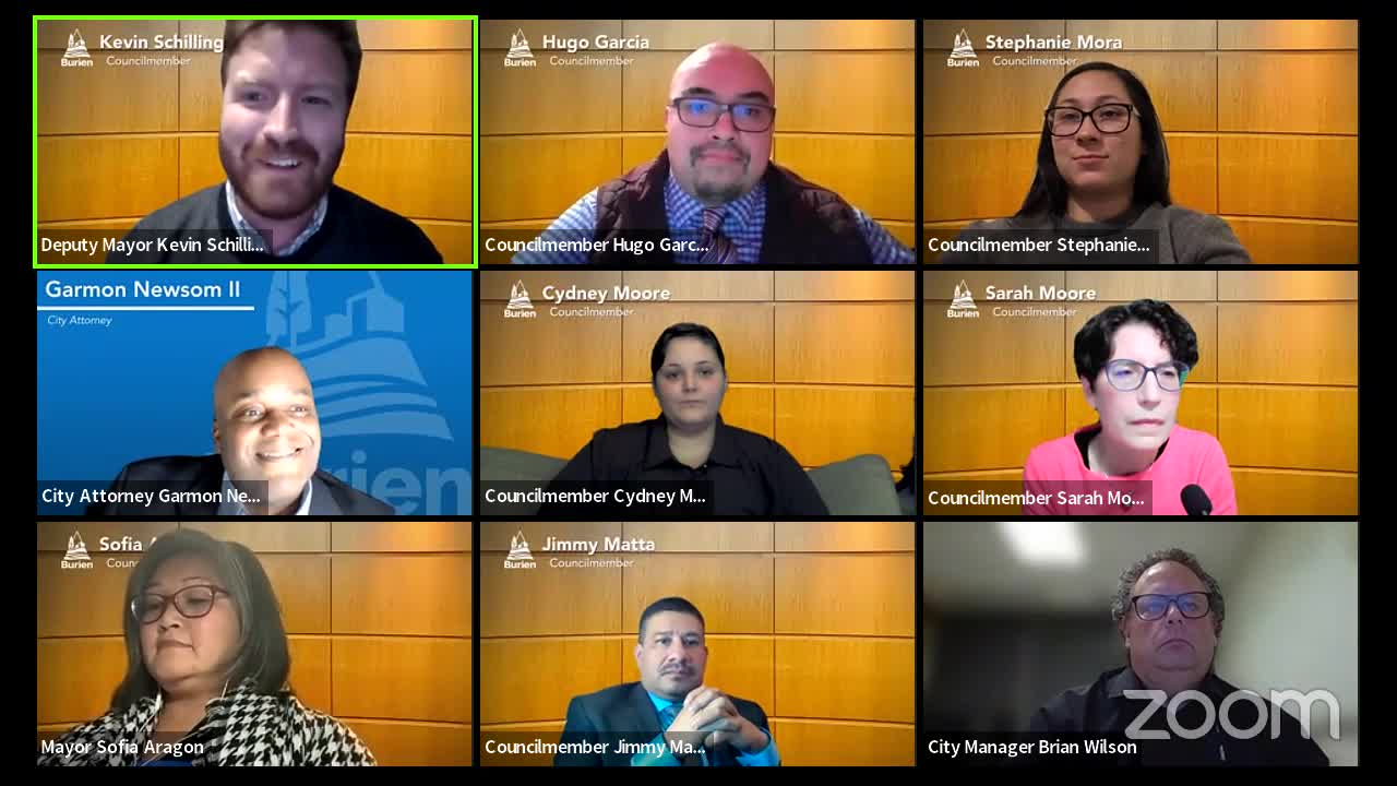 City council debates urgent eviction moratorium extension