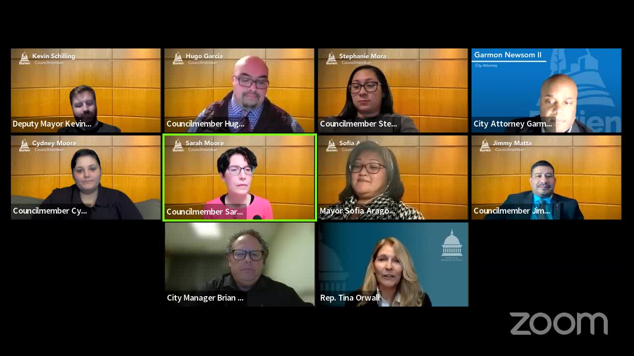 City leaders tackle human trafficking and public safety reforms