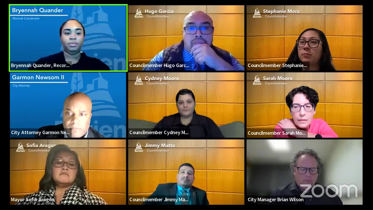 City council urged to tackle flooding crisis in Boulevard Park