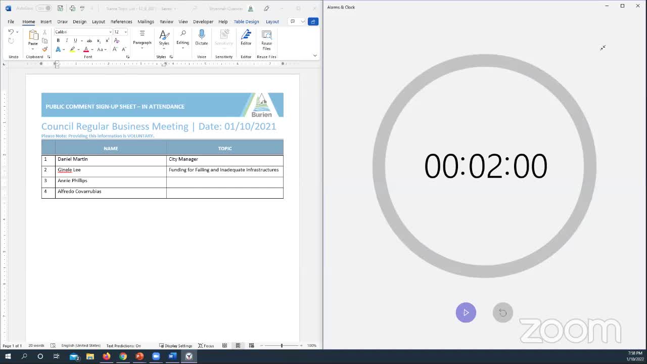 Water Crisis in Boulevard Park Demands Urgent Attention