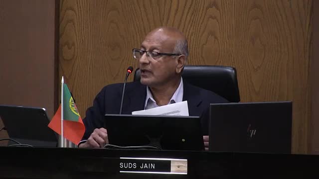 City plans to use $20 million windfall for community projects