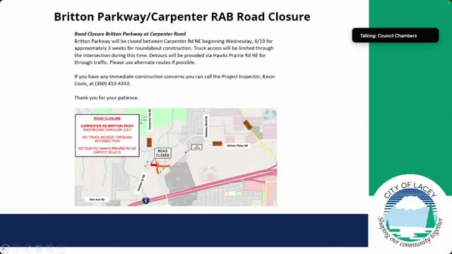 New leadership sparks hope for collaboration and change