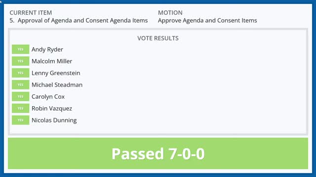 Council debates new public comment policies amid disruptions