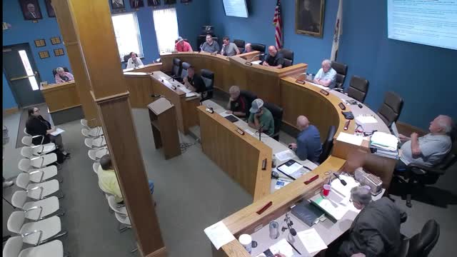 Parking Chaos Sparks Debate Over Mansion Accessibility