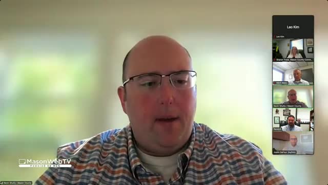 New CEO vows to restore trust in community action council