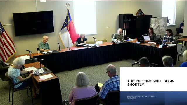 County faces space crisis for crucial poll worker training